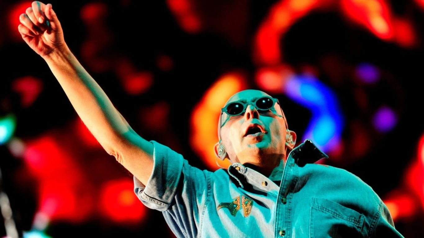 Vuelve el “La gran bestia del Rock”, Indio Solari: ¿Nueva música?